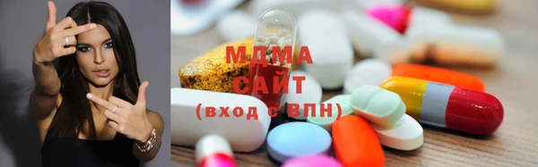 кокс Лиски